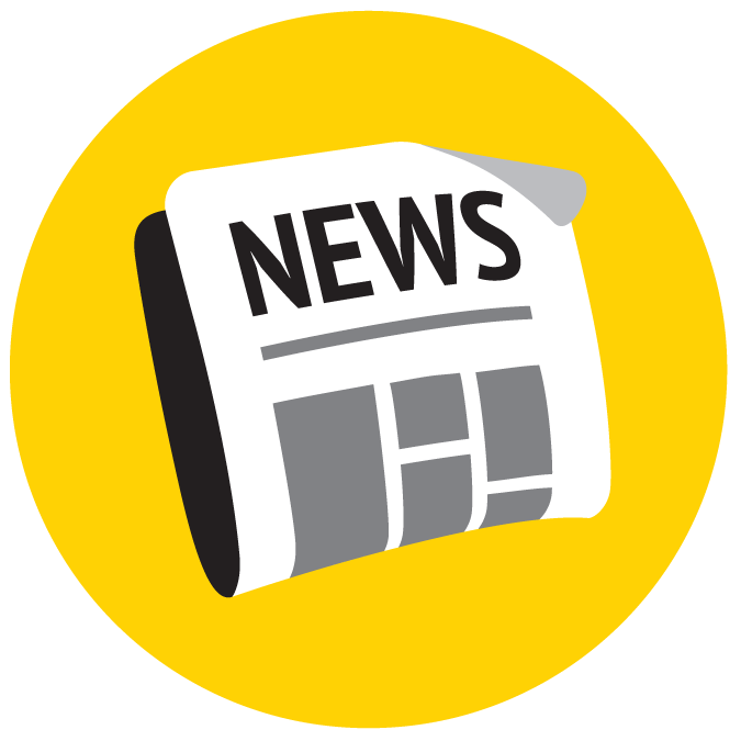 News Icon | GRIN2B Foundation